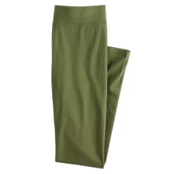 Women's Sonoma Goods For Life® Midrise Leggings 48 Women's Sonoma Goods For Life® Midrise Leggings -Sonoma Goods For Life Shop 2946661 ALT5