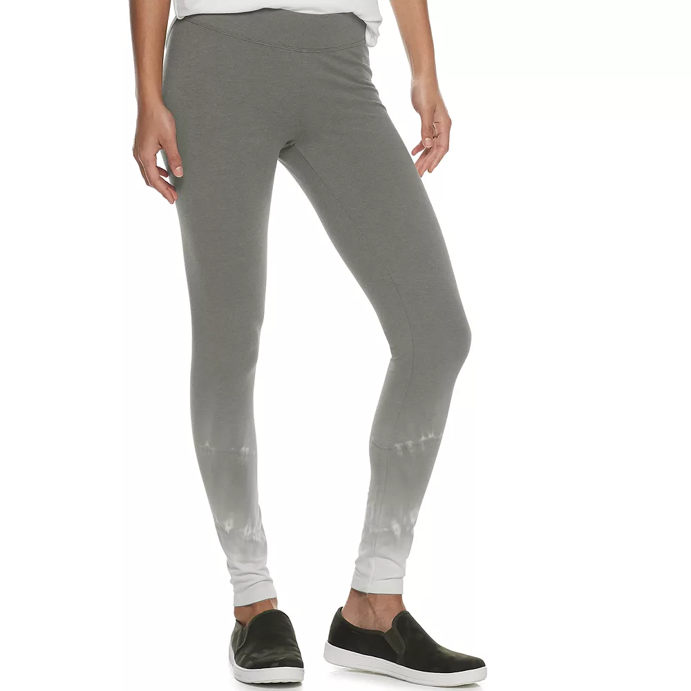 Women's Sonoma Goods For Life® Midrise Leggings 19 Women's Sonoma Goods For Life® Midrise Leggings - Image 19