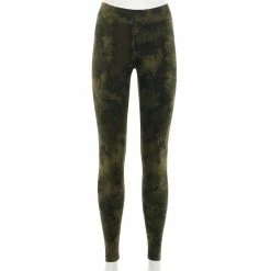 Women's Sonoma Goods For Life® Midrise Leggings 42 Women's Sonoma Goods For Life® Midrise Leggings -Sonoma Goods For Life Shop 2946661 Green Dye Effect