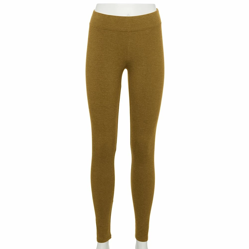 Women's Sonoma Goods For Life® Midrise Leggings 21 Women's Sonoma Goods For Life® Midrise Leggings - Image 21