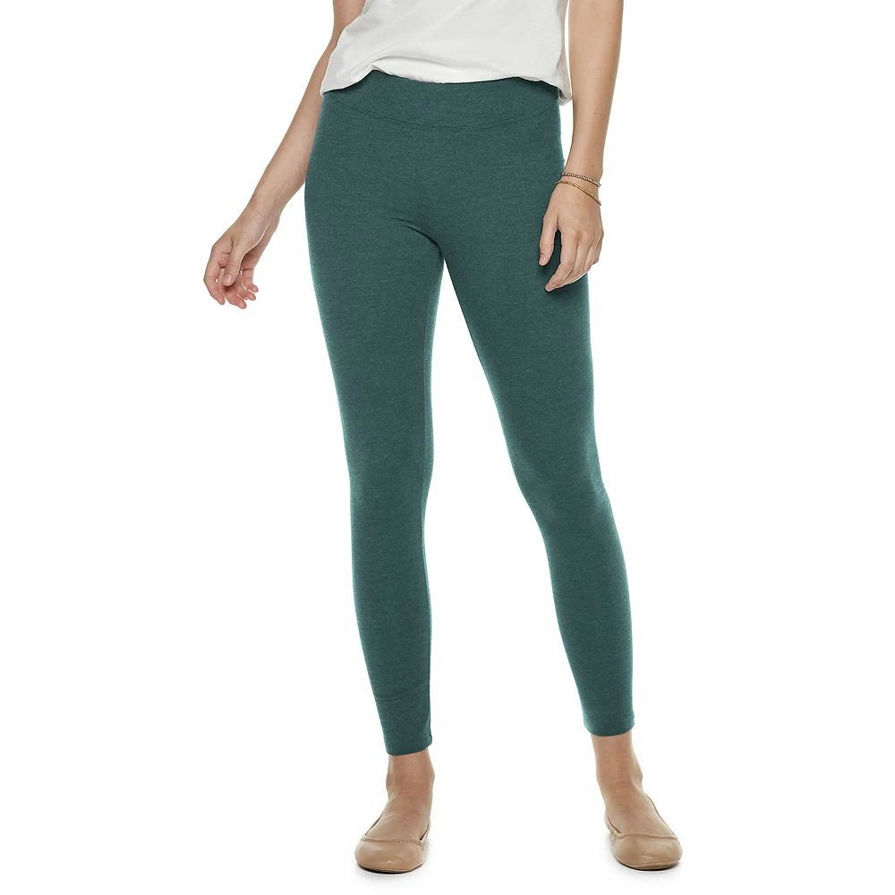 Women's Sonoma Goods For Life® Midrise Leggings 11 Women's Sonoma Goods For Life® Midrise Leggings - Image 11