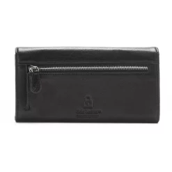 Sonoma Goods For Life® Lambskin Leather RFID-Blocking Full Clutch 9 Sonoma Goods For Life® Lambskin Leather RFID-Blocking Full Clutch -Sonoma Goods For Life Shop 2948306 ALT