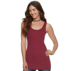 Sonoma Goods For Life Shop -Sonoma Goods For Life Shop 2979874 Burgundy Ribbon