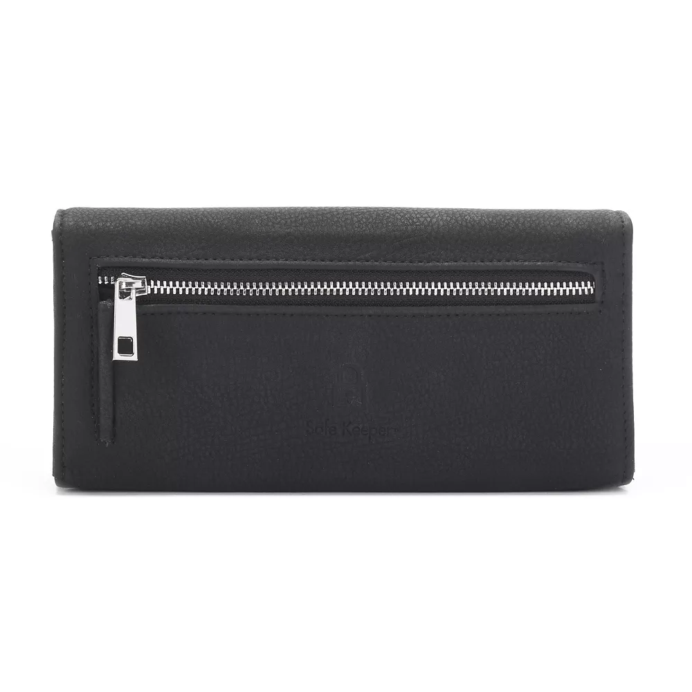 Sonoma Goods For Life® Keelan RFID-Blocking File Master Wallet 3 Sonoma Goods For Life® Keelan RFID-Blocking File Master Wallet - Image 3