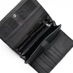 Sonoma Goods For Life® Keelan RFID-Blocking File Master Wallet 8 Sonoma Goods For Life® Keelan RFID-Blocking File Master Wallet -Sonoma Goods For Life Shop 3038096 ALT2