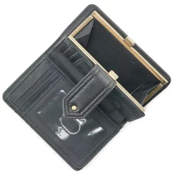 Sonoma Goods For Life® Abbey RFID-Blocking Indexer Wallet -Sonoma Goods For Life Shop 3038114 ALT2