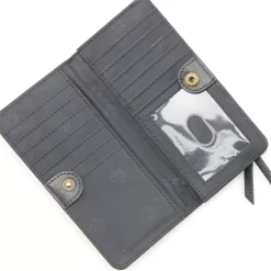 Sonoma Goods For Life® Staves RFID-Blocking Slim Wallet -Sonoma Goods For Life Shop 3038159 ALT2