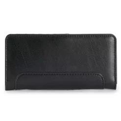 Sonoma Goods For LifeĀ® Staves RFID-Blocking Slim Wallet