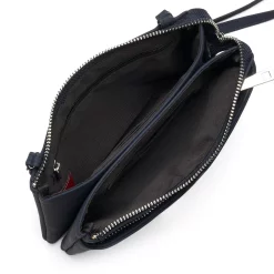 Sonoma Goods For Life® Baxter RFID-Blocking Double Entry Crossbody Wallet -Sonoma Goods For Life Shop 3038749 ALT2