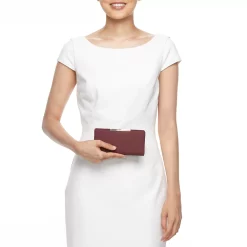 Sonoma Goods For Life® Staves RFID-Blocking Slim Wallet 7 Sonoma Goods For Life® Staves RFID-Blocking Slim Wallet -Sonoma Goods For Life Shop 3046128 ALT9