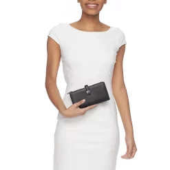 Sonoma Goods For Life® Paulie RFID-Blocking Tab Wallet -Sonoma Goods For Life Shop 3075987 ALT9