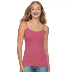 Women's Sonoma Goods For Life® Everyday Camisole -Sonoma Goods For Life Shop 3223700 Malaga