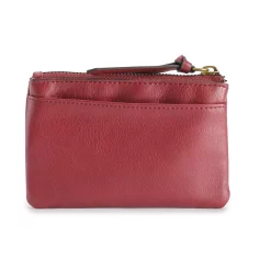 Sonoma Goods For Life® Arona RFID-Blocking Coin Pouch -Sonoma Goods For Life Shop 3246456 ALT3