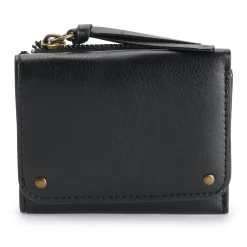 Sonoma Goods For Life® Anna RFID-Blocking Indexer Wallet