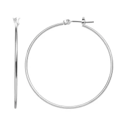 Sonoma Goods For Life™ Hoop Earrings