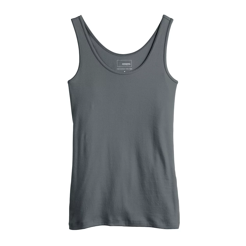 Women's Sonoma Goods For Life® Layering Tank 50 Women's Sonoma Goods For Life® Layering Tank - Image 50