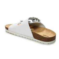 Sonoma Goods For Life® Artwork 2 Women's Slide Sandals -Sonoma Goods For Life Shop 3505301 ALT