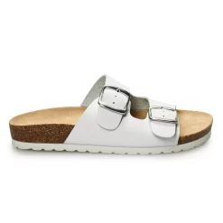 Sonoma Goods For Life® Artwork 2 Women's Slide Sandals -Sonoma Goods For Life Shop 3505301 ALT2