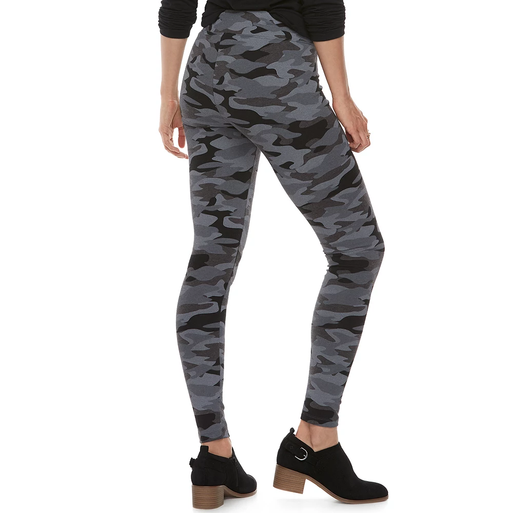 Petite Sonoma Goods For Life® Essential Leggings 12 Petite Sonoma Goods For Life® Essential Leggings - Image 12