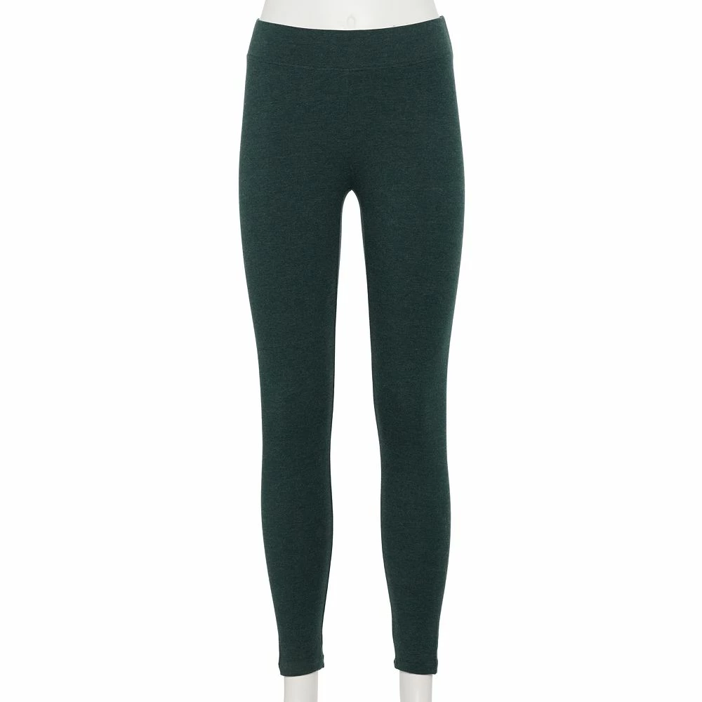 Petite Sonoma Goods For Life® Essential Leggings 7 Petite Sonoma Goods For Life® Essential Leggings - Image 7