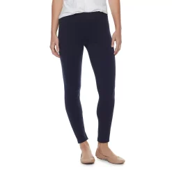 Petite Sonoma Goods For Life® Essential Leggings 14 Petite Sonoma Goods For Life® Essential Leggings -Sonoma Goods For Life Shop 3587570 Sea Power
