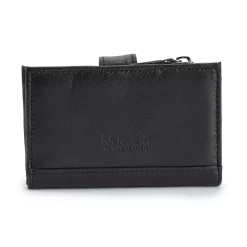 Sonoma Goods For Life® RFID-Blocking Lambskin Tab Wallet -Sonoma Goods For Life Shop 3625014 ALT