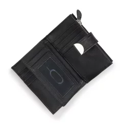 Sonoma Goods For Life® RFID-Blocking Lambskin Tab Wallet -Sonoma Goods For Life Shop 3625014 ALT2