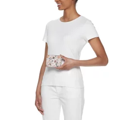 Sonoma Goods For Life® RFID-Blocking Mini Bifold Wallet -Sonoma Goods For Life Shop 3727373 ALT9