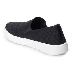 Sonoma Goods For Life® Catahoula Women's Slip-On Shoes 49 Sonoma Goods For Life® Catahoula Women's Slip-On Shoes -Sonoma Goods For Life Shop 3962079 ALT4