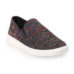 Sonoma Goods For Life® Catahoula Women's Slip-On Shoes 42 Sonoma Goods For Life® Catahoula Women's Slip-On Shoes -Sonoma Goods For Life Shop 3962079 Black Multi