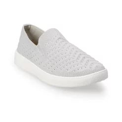 Sonoma Goods For Life® Catahoula Women's Slip-On Shoes 43 Sonoma Goods For Life® Catahoula Women's Slip-On Shoes -Sonoma Goods For Life Shop 3962079 Gray