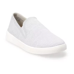 Sonoma Goods For Life® Catahoula Women's Slip-On Shoes 39 Sonoma Goods For Life® Catahoula Women's Slip-On Shoes -Sonoma Goods For Life Shop 3962079 Heathered Gray