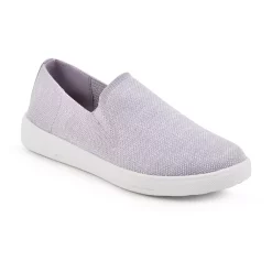 Sonoma Goods For Life® Catahoula Women's Slip-On Shoes 34 Sonoma Goods For Life® Catahoula Women's Slip-On Shoes -Sonoma Goods For Life Shop 3962079 Heathered Lilac