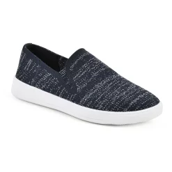 Sonoma Goods For Life® Catahoula Women's Slip-On Shoes 33 Sonoma Goods For Life® Catahoula Women's Slip-On Shoes -Sonoma Goods For Life Shop 3962079 Heathered Navy