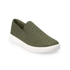 Sonoma Goods For Life® Catahoula Women's Slip-On Shoes 41 Sonoma Goods For Life® Catahoula Women's Slip-On Shoes -Sonoma Goods For Life Shop 3962079 Olive