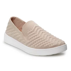 Sonoma Goods For Life® Catahoula Women's Slip-On Shoes 35 Sonoma Goods For Life® Catahoula Women's Slip-On Shoes -Sonoma Goods For Life Shop 3962079 Taupe