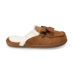 Women's Sonoma Goods For Life® Scuff Moccasin Slippers 18 Women's Sonoma Goods For Life® Scuff Moccasin Slippers -Sonoma Goods For Life Shop 4476498 ALT