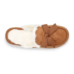 Women's Sonoma Goods For Life® Scuff Moccasin Slippers 21 Women's Sonoma Goods For Life® Scuff Moccasin Slippers -Sonoma Goods For Life Shop 4476498 ALT4