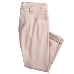 Women's Sonoma Goods For Life® Girlfriend Jeans 14 Women's Sonoma Goods For Life® Girlfriend Jeans -Sonoma Goods For Life Shop 4530067 ALT5