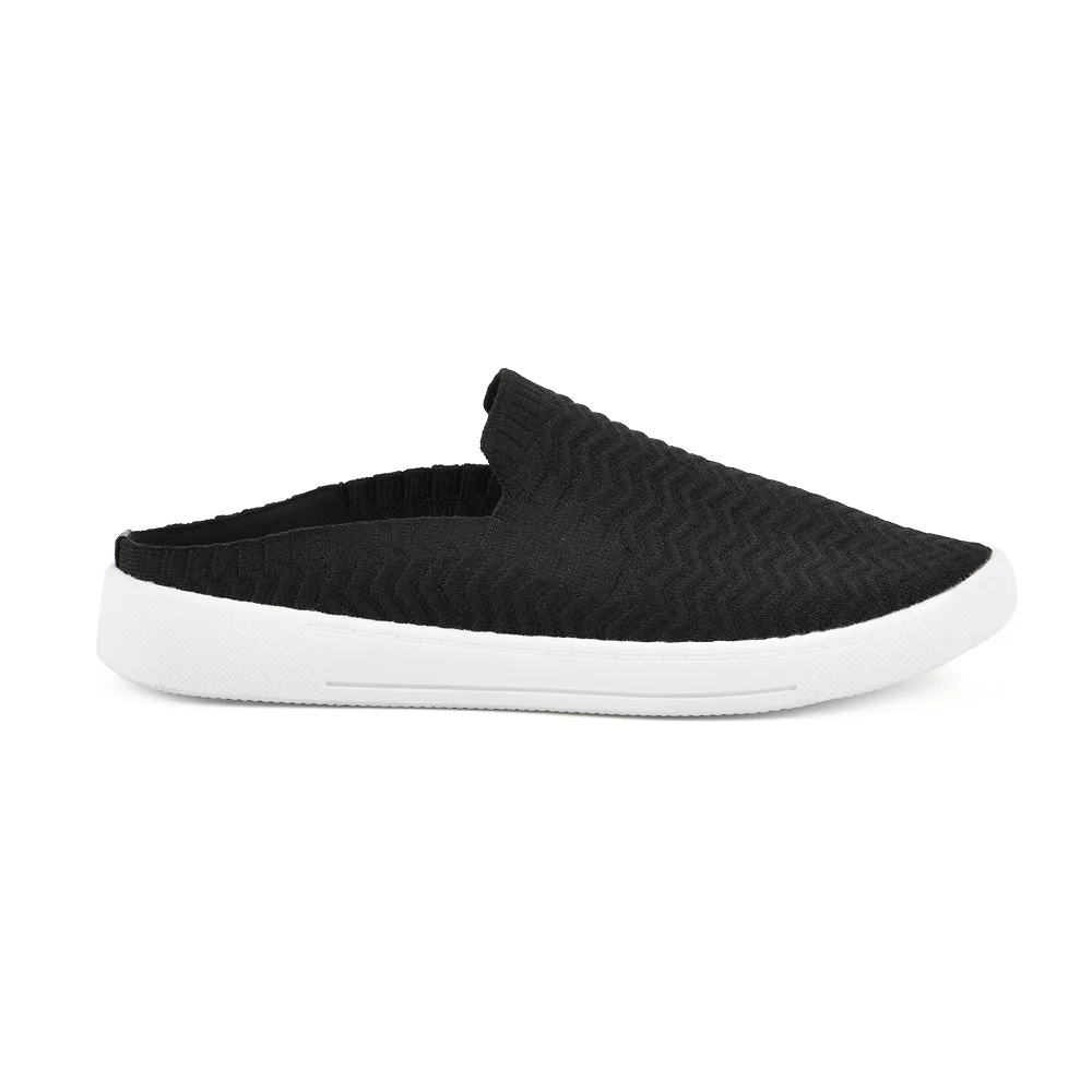 Sonoma Goods For Life® Catahoula Women's Mule Sneakers 5 Sonoma Goods For Life® Catahoula Women's Mule Sneakers - Image 5