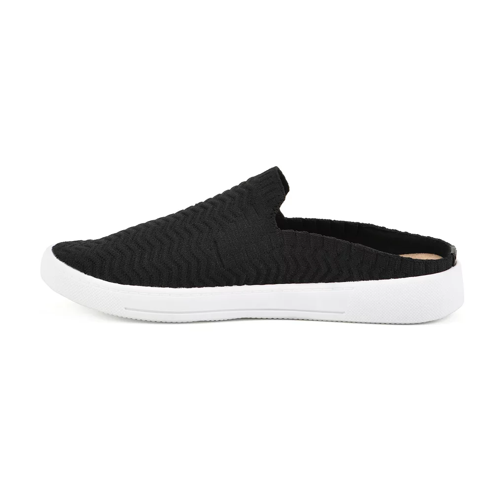 Sonoma Goods For Life® Catahoula Women's Mule Sneakers 6 Sonoma Goods For Life® Catahoula Women's Mule Sneakers - Image 6