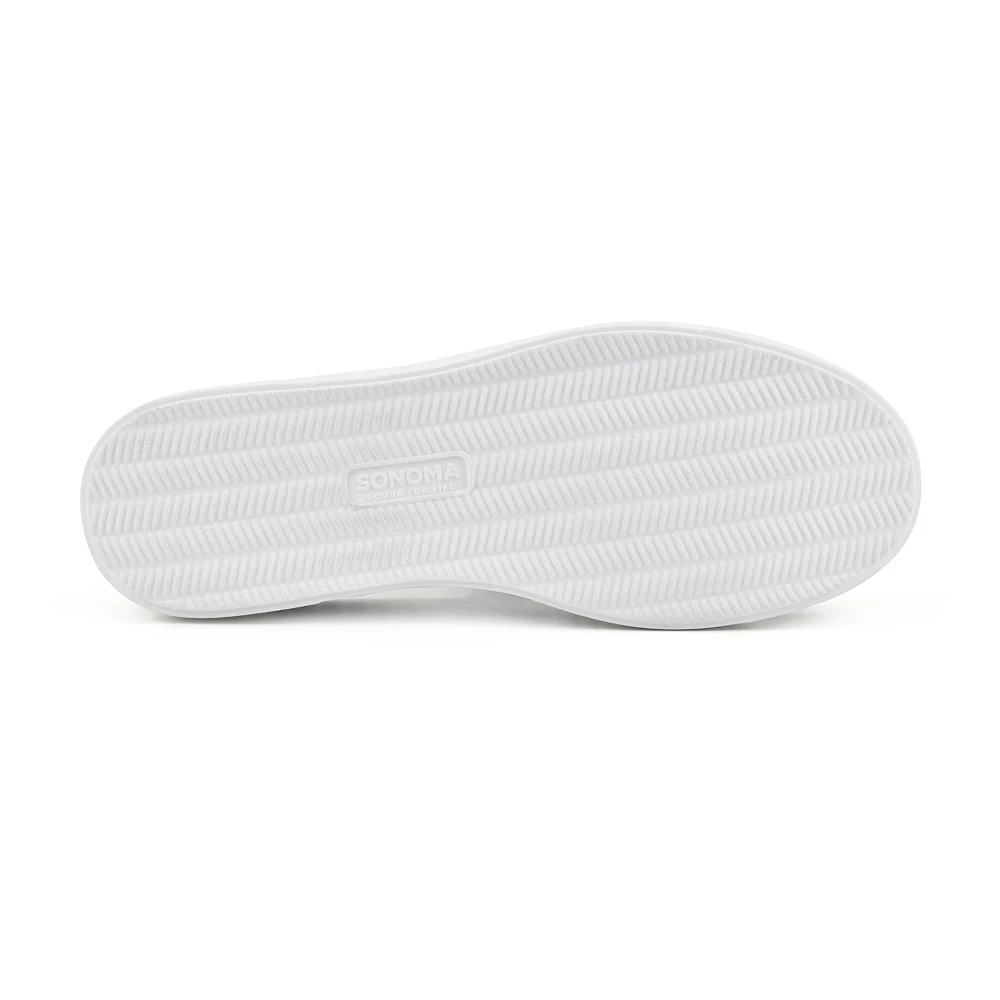 Sonoma Goods For Life® Catahoula Women's Mule Sneakers 7 Sonoma Goods For Life® Catahoula Women's Mule Sneakers - Image 7