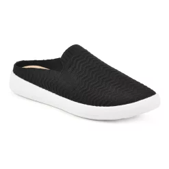 Sonoma Goods For Life® Catahoula Women's Mule Sneakers 12 Sonoma Goods For Life® Catahoula Women's Mule Sneakers -Sonoma Goods For Life Shop 4590250 Black