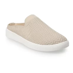 Sonoma Goods For Life® Catahoula Women's Mule Sneakers