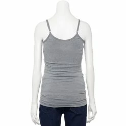 Maternity Sonoma Goods For Life® Seamless Camisole -Sonoma Goods For Life Shop 4934876 ALT