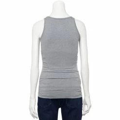 Maternity Sonoma Goods For Life® Seamless Tank -Sonoma Goods For Life Shop 4938095 ALT