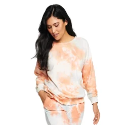 Women's Sonoma Goods For Life® Everyday Crewneck Sweatshirt 29 Women's Sonoma Goods For Life® Everyday Crewneck Sweatshirt -Sonoma Goods For Life Shop 4974237 Sage Dye Effect