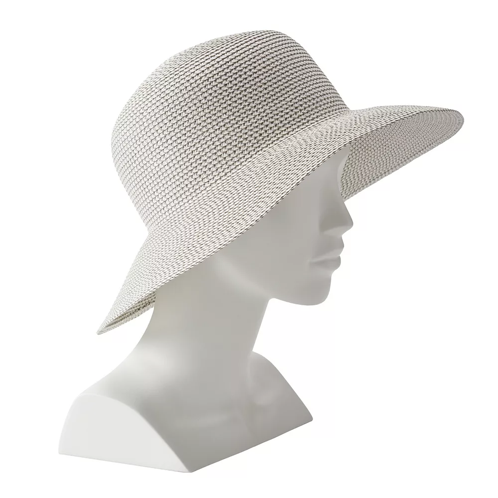 Women's Sonoma Goods For Life® Packable Down Brim Floppy Hat 2 Women's Sonoma Goods For Life® Packable Down Brim Floppy Hat - Image 2