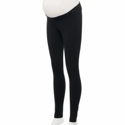 Maternity Sonoma Goods For LifeĀ® Under-the-Belly Leggings