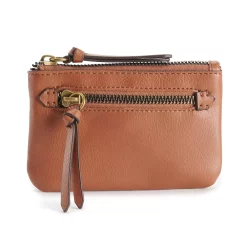 Sonoma Goods For Life® Arona RFID-Blocking Coin Pouch